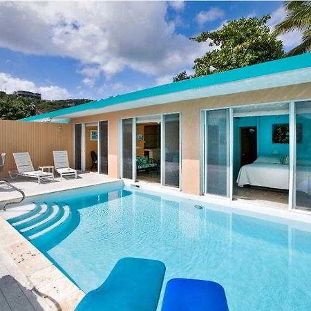 Pavilions And Pools Condo Villas Mandal Екстериор снимка